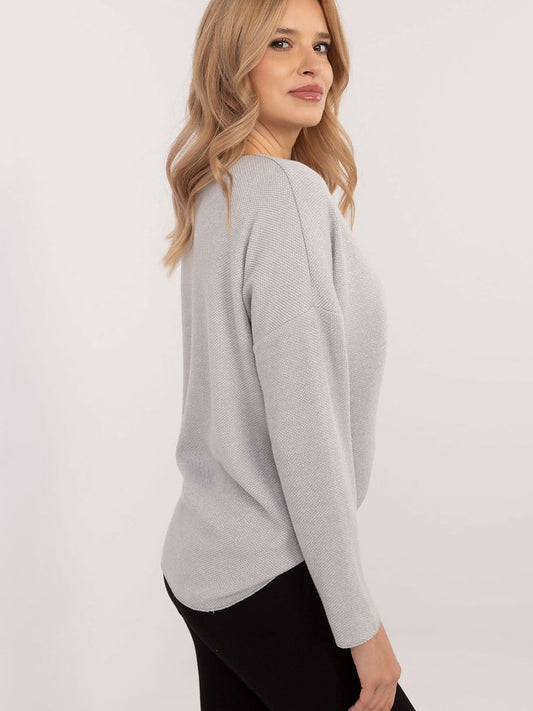 Jumper model 202839 Italy Moda-1