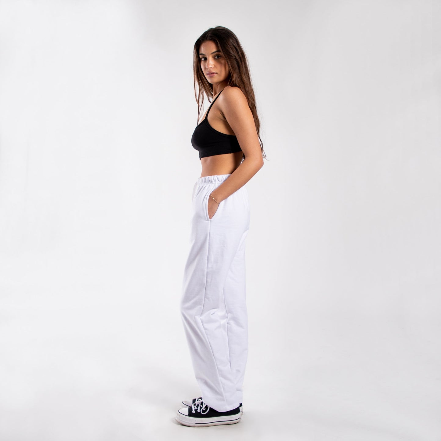 4006 - Women's Bralette-3