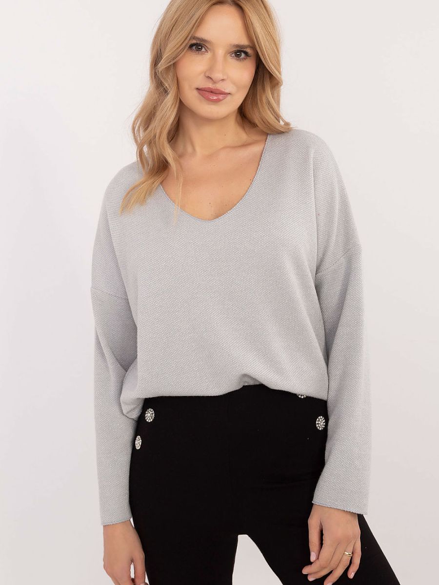 Jumper model 202839 Italy Moda-0