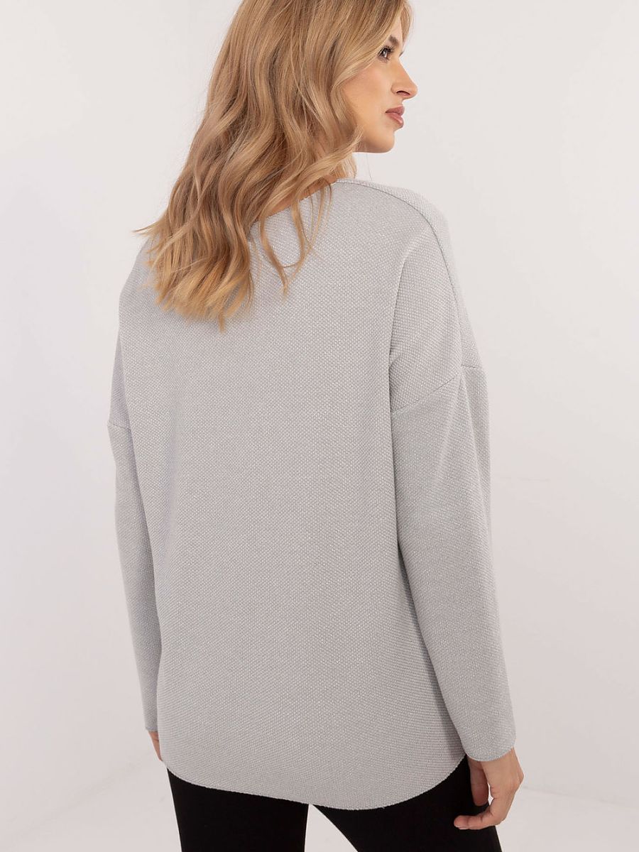 Jumper model 202839 Italy Moda